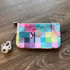 Kipling Creativity Large Pouch